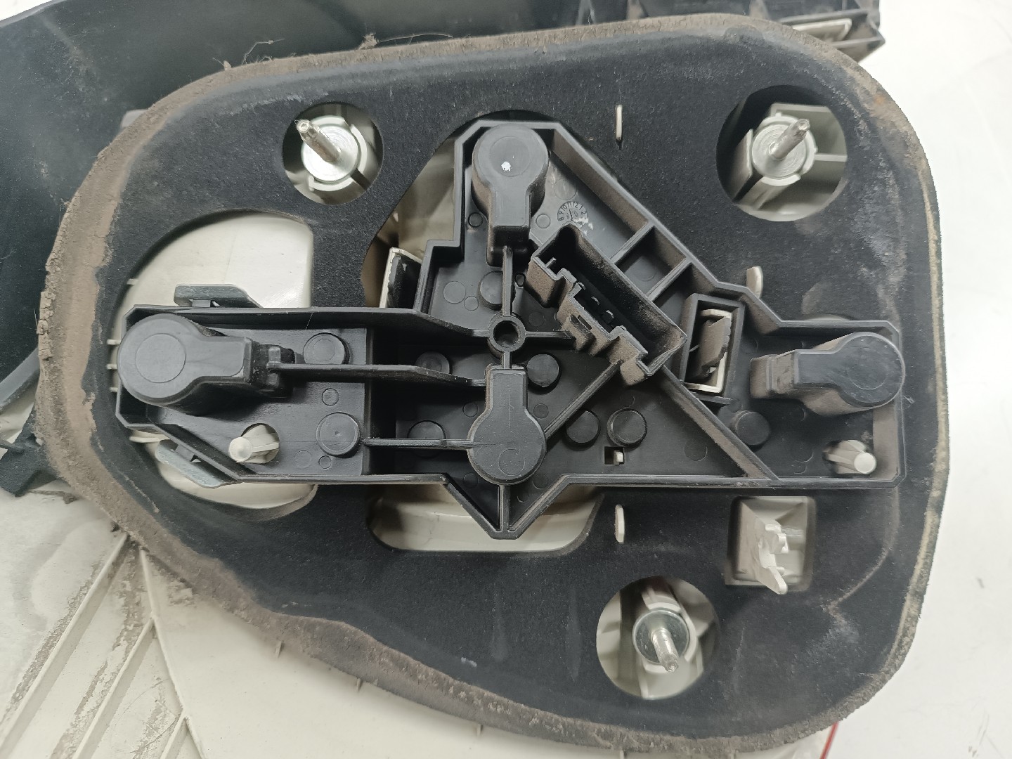 Farolim Stop Direito BMW 1 (E87) | 03 - 13 Imagem-1