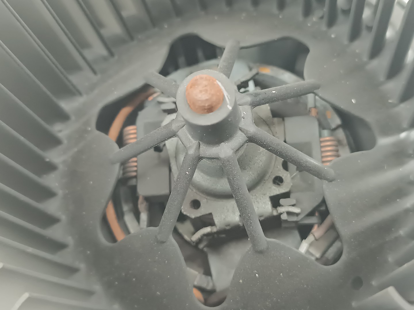 Motor de Sofagem BMW 1 (E87) | 03 - 13 Imagem-1