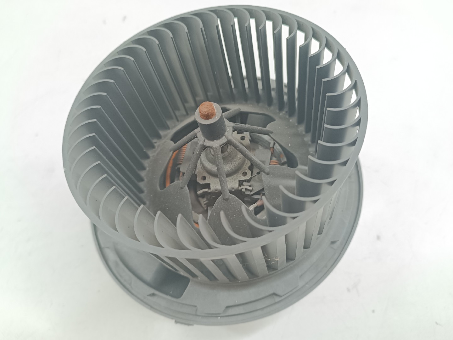 Motor de Sofagem BMW 1 (E87) | 03 - 13