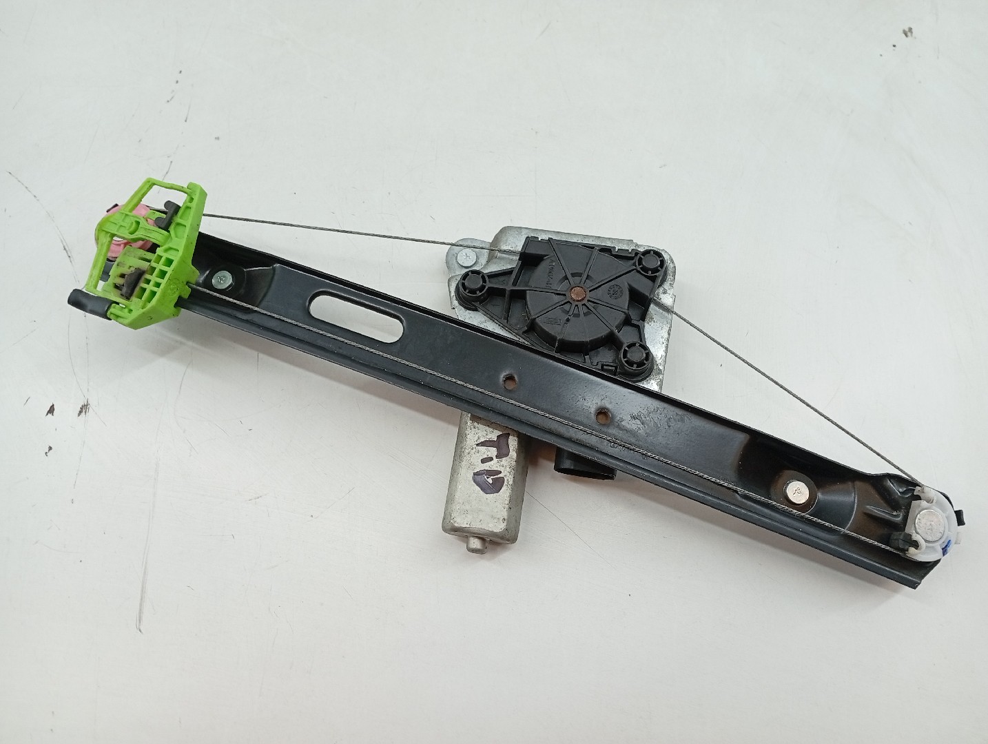 Motor e elevador de vidro trás direito BMW 1 (E87) | 03 - 13 Imagem-5