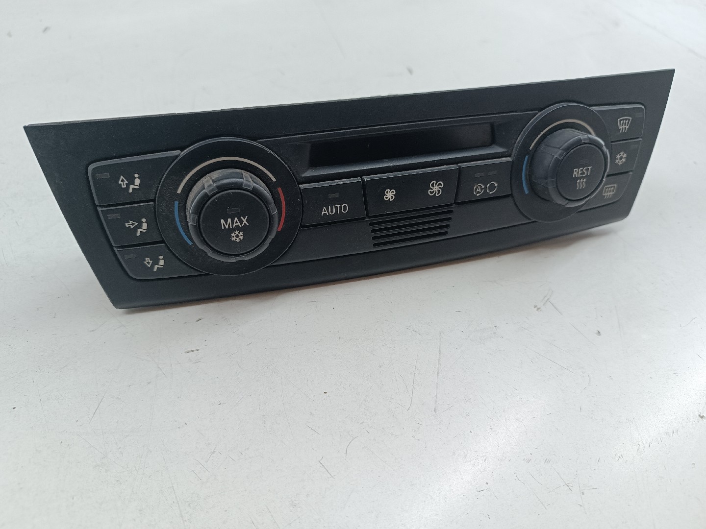Comutador de Sofagem / Ar Condicionado BMW 1 (E87) | 03 - 13 Imagem-6