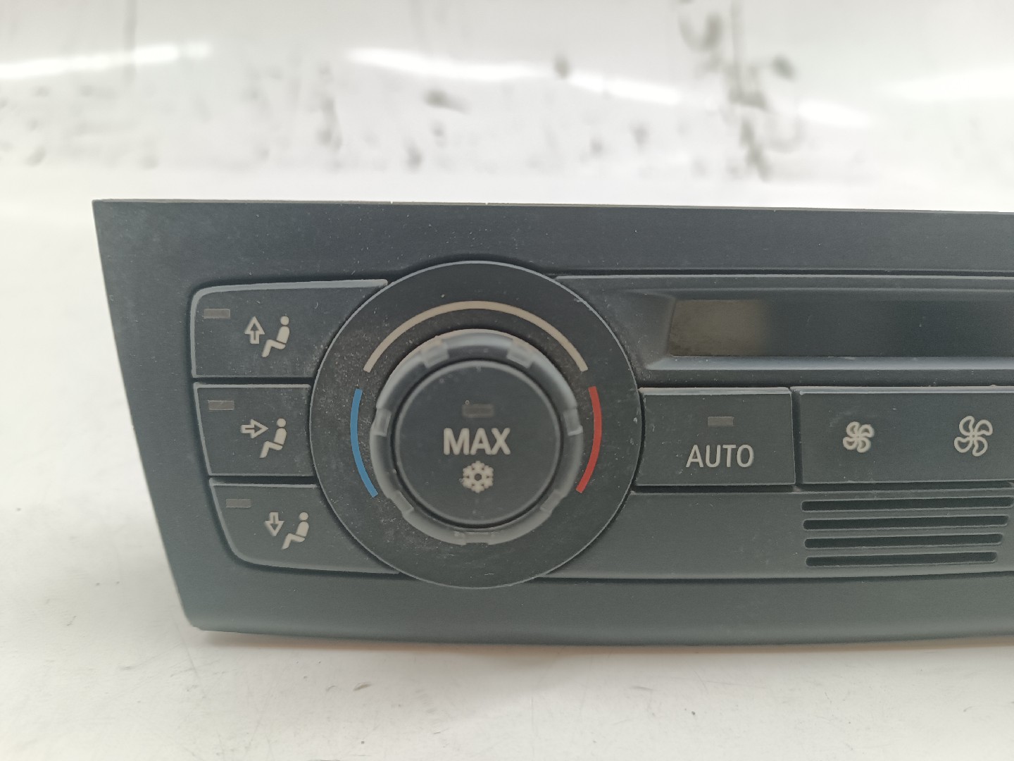 Comutador de Sofagem / Ar Condicionado BMW 1 (E87) | 03 - 13 Imagem-4