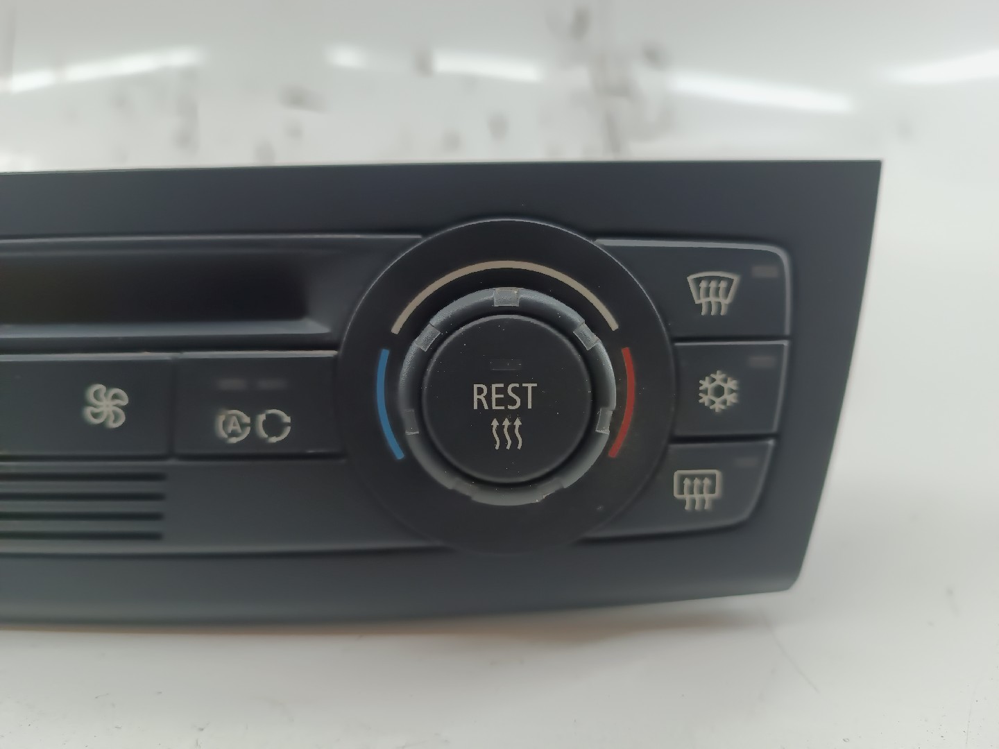 Comutador de Sofagem / Ar Condicionado BMW 1 (E87) | 03 - 13 Imagem-5