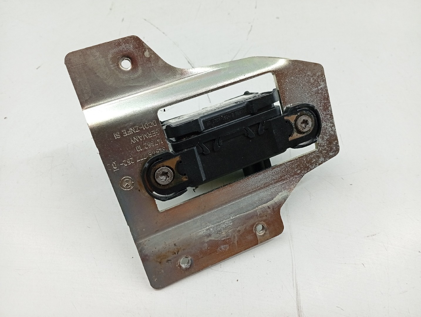 Sensor ESP BMW 1 (E87) | 03 - 13