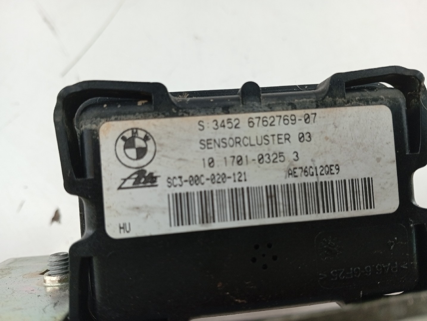 Sensor ESP BMW 1 (E87) | 03 - 13 Imagem-1
