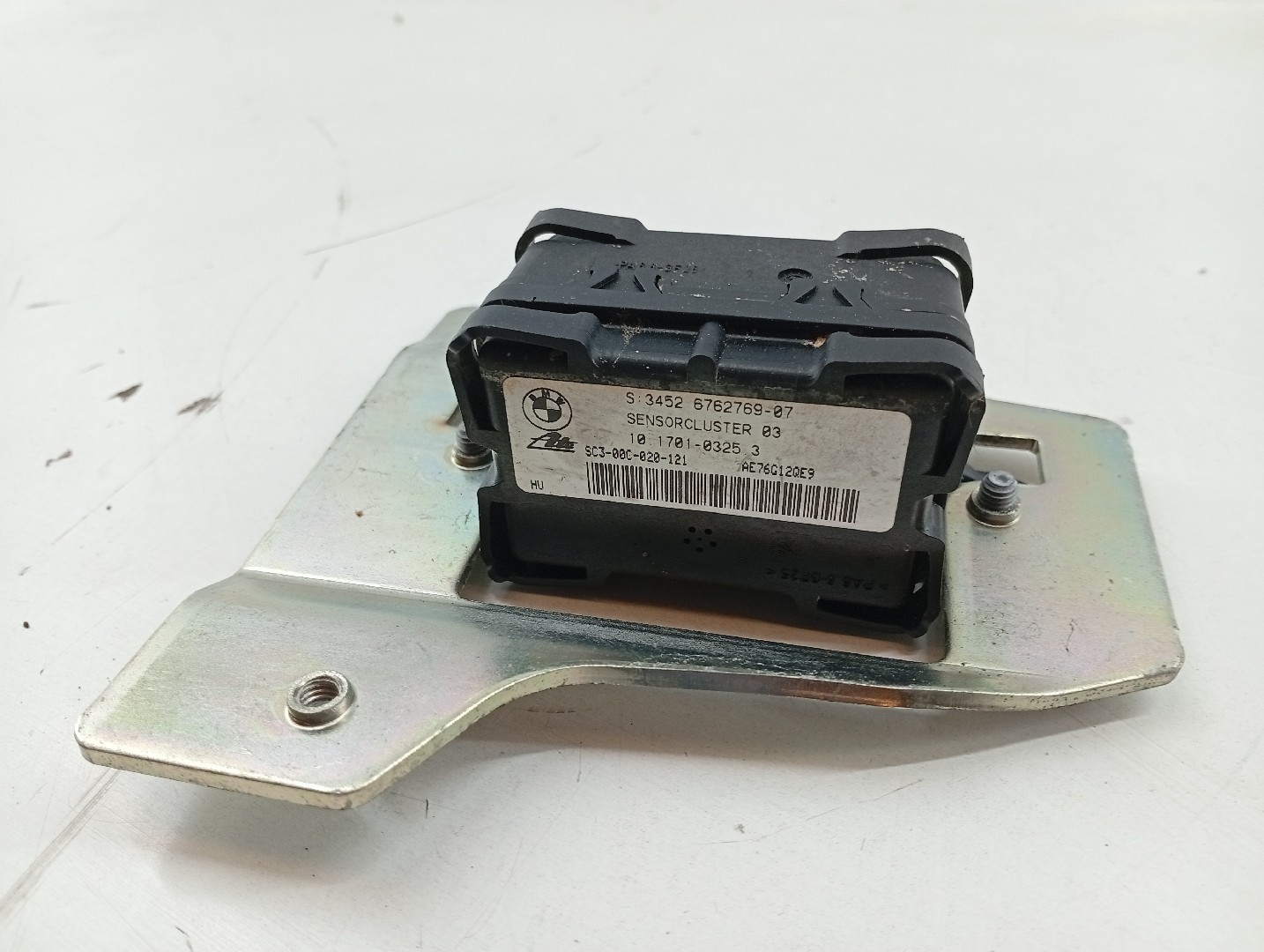 Sensor ESP BMW 1 (E87) | 03 - 13 Imagem-6