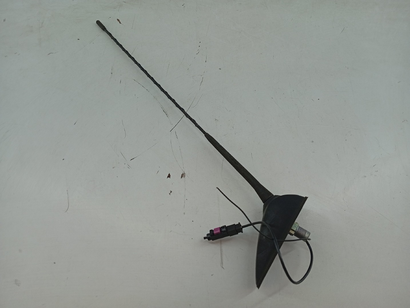 Antena BMW 1 (E87) | 03 - 13