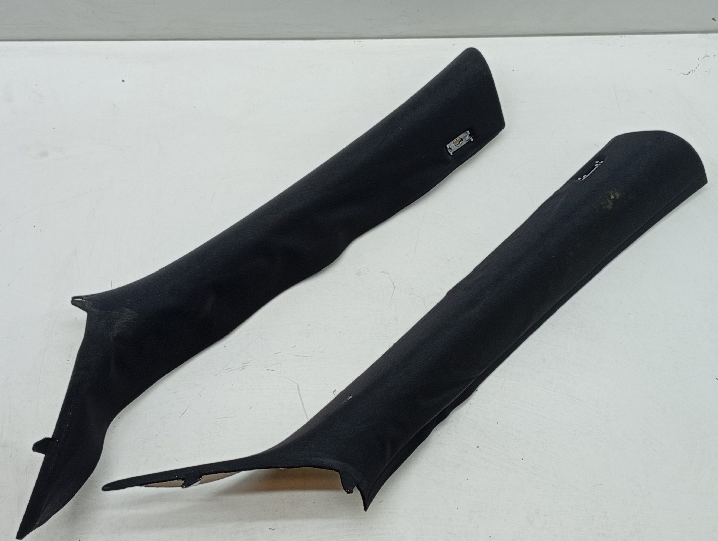 Moldura de pilar A BMW 6 (E63) | 03 - 10