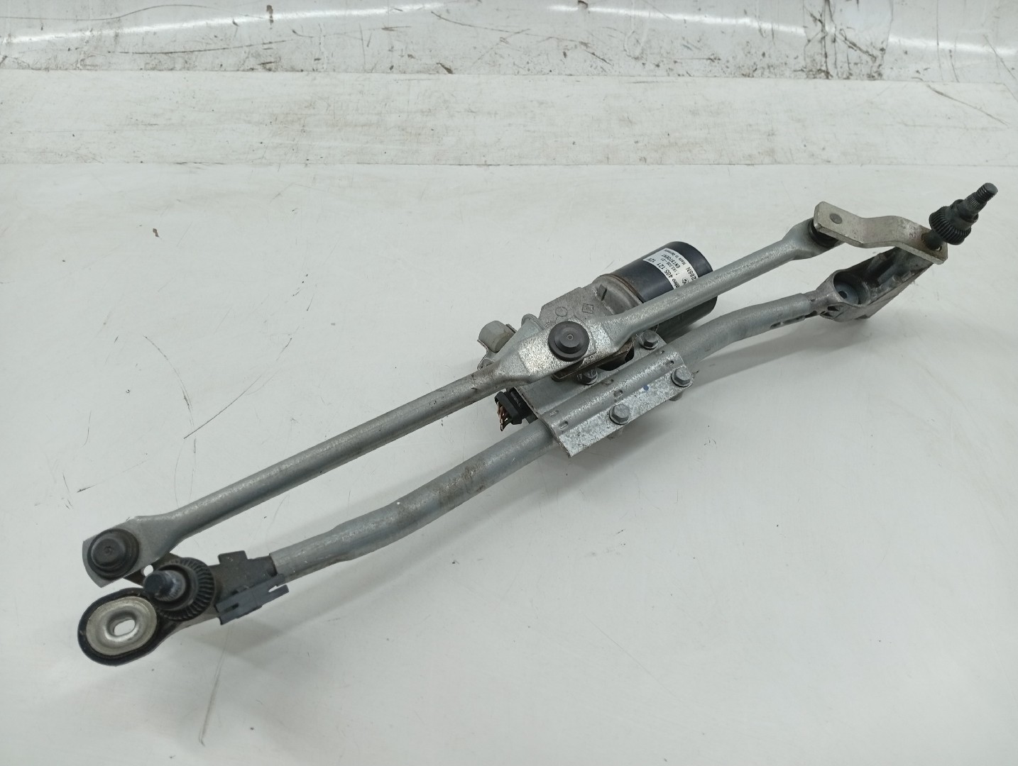 Motor Limpa Vidro Frente BMW 1 (E87) | 03 - 13 Imagem-3