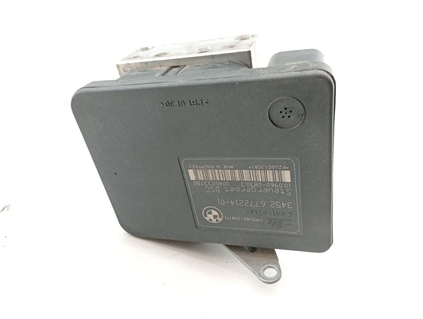 Módulo de ABS BMW 1 (E87) | 03 - 13