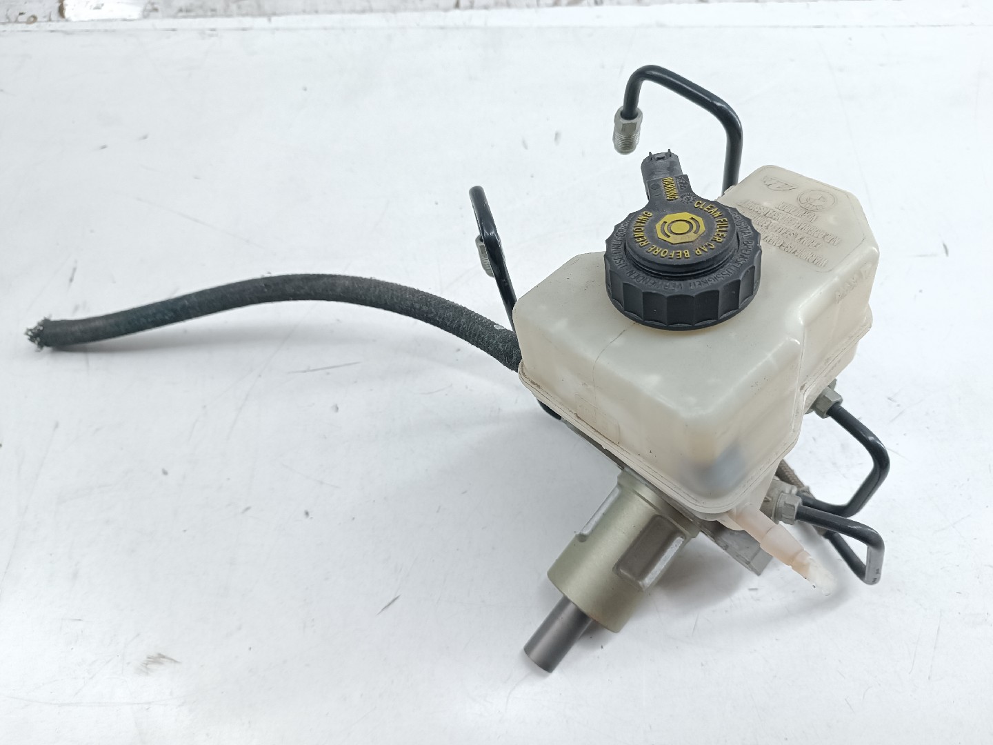 Bomba de Freno BMW 1 (E87) | 03 - 13