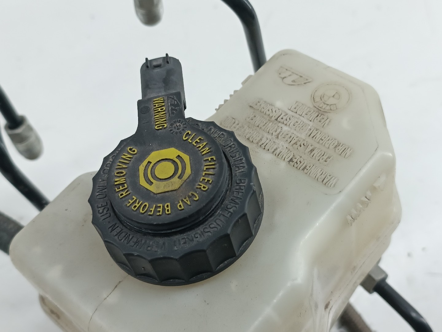Bomba de Freno BMW 1 (E87) | 03 - 13 Imagem-1