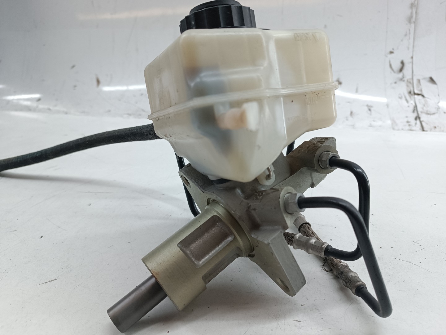 Bomba de Freno BMW 1 (E87) | 03 - 13 Imagem-2