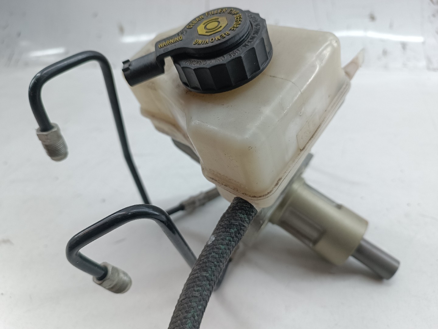 Bomba de Freno BMW 1 (E87) | 03 - 13 Imagem-5