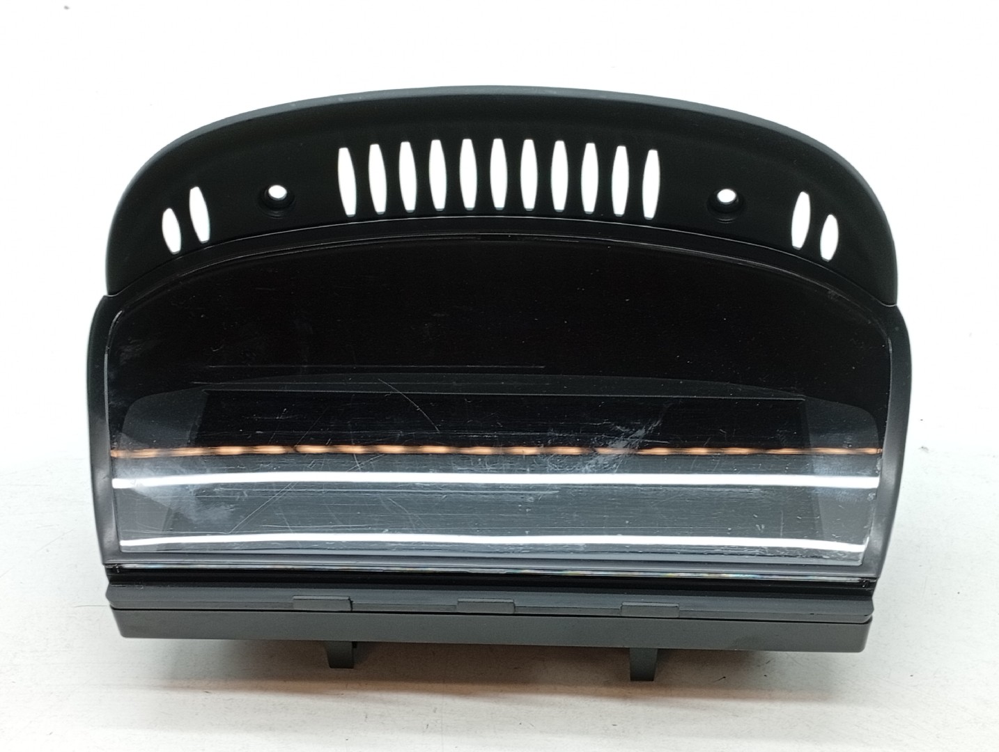 Display Tablier Central BMW 6 (E63) | 03 - 10 Imagem-1