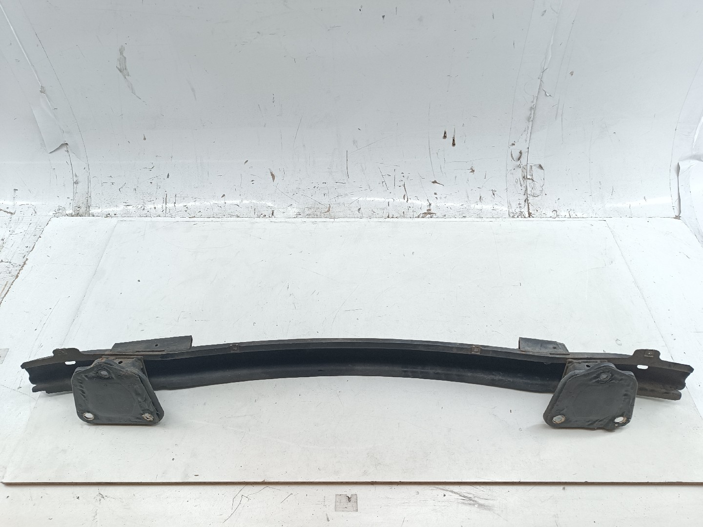 Reforço de para-choques traseiro BMW 1 (E87) | 03 - 13