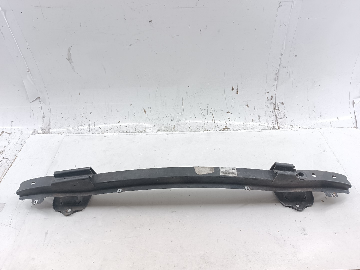 Reforço de para-choques traseiro BMW 1 (E87) | 03 - 13 Imagem-4
