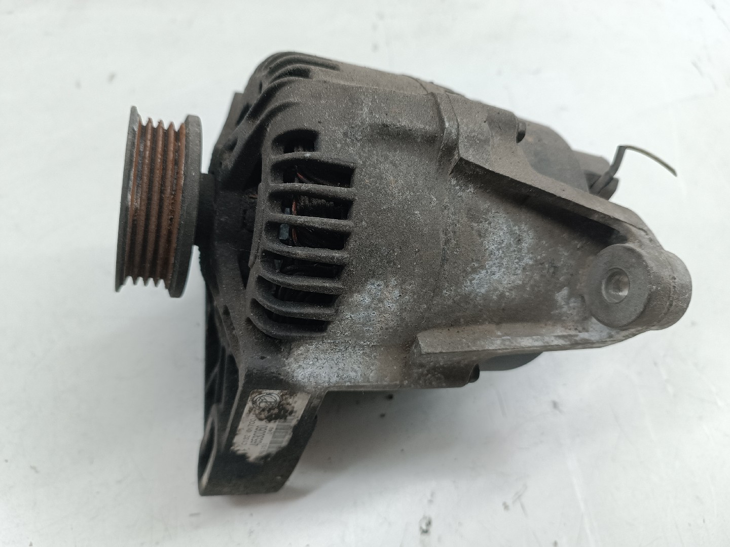 alternateur FIAT PUNTO (188_) | 99 - 12