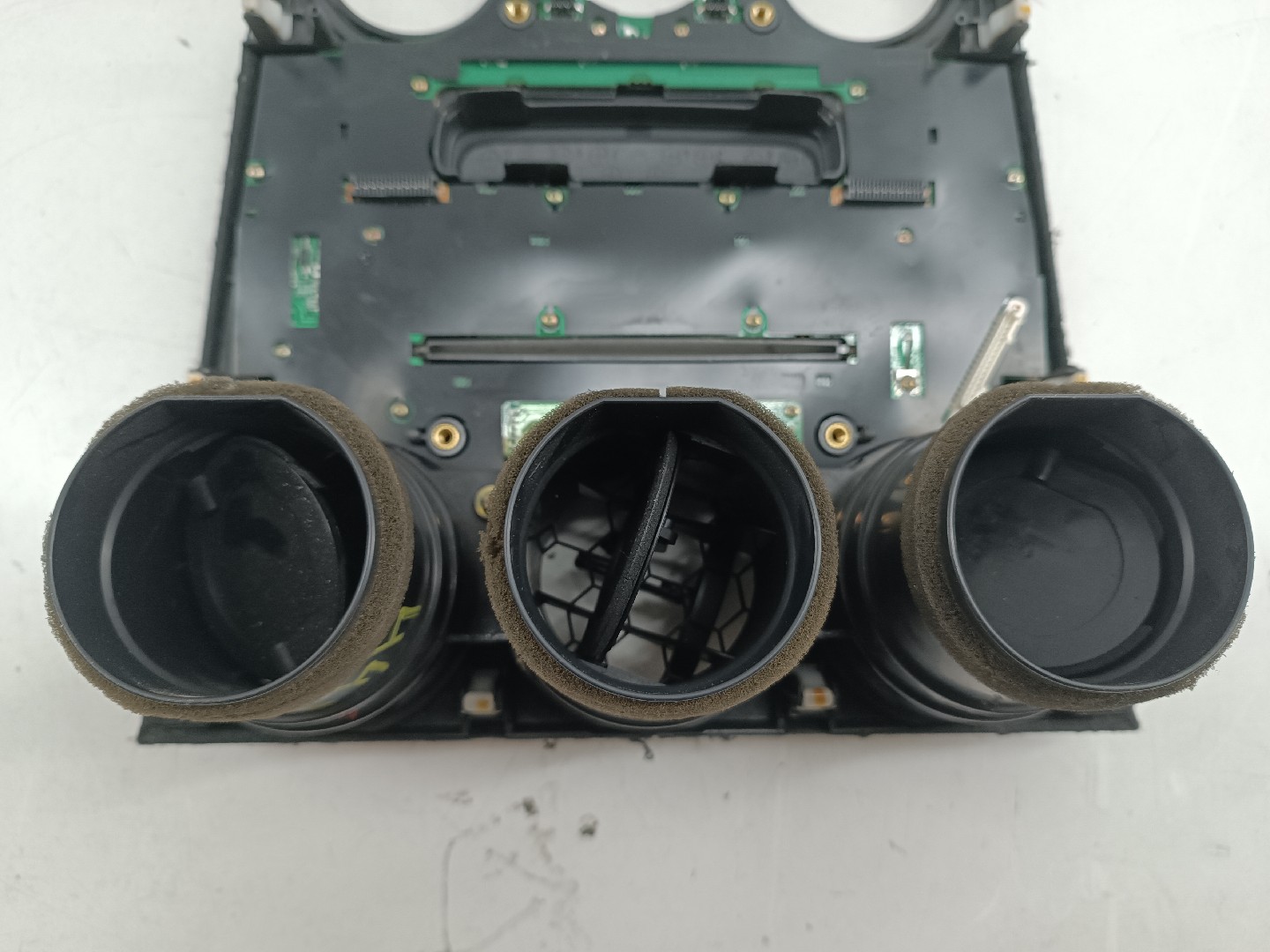 Consola central com difusor de ar MAZDA 6 três volumes (GG) | 02 - 08 Imagem-4