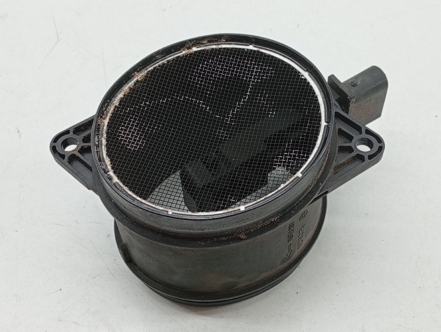 Medidor de Massa de Ar BMW 6 (E63) | 03 - 10 Imagem-2