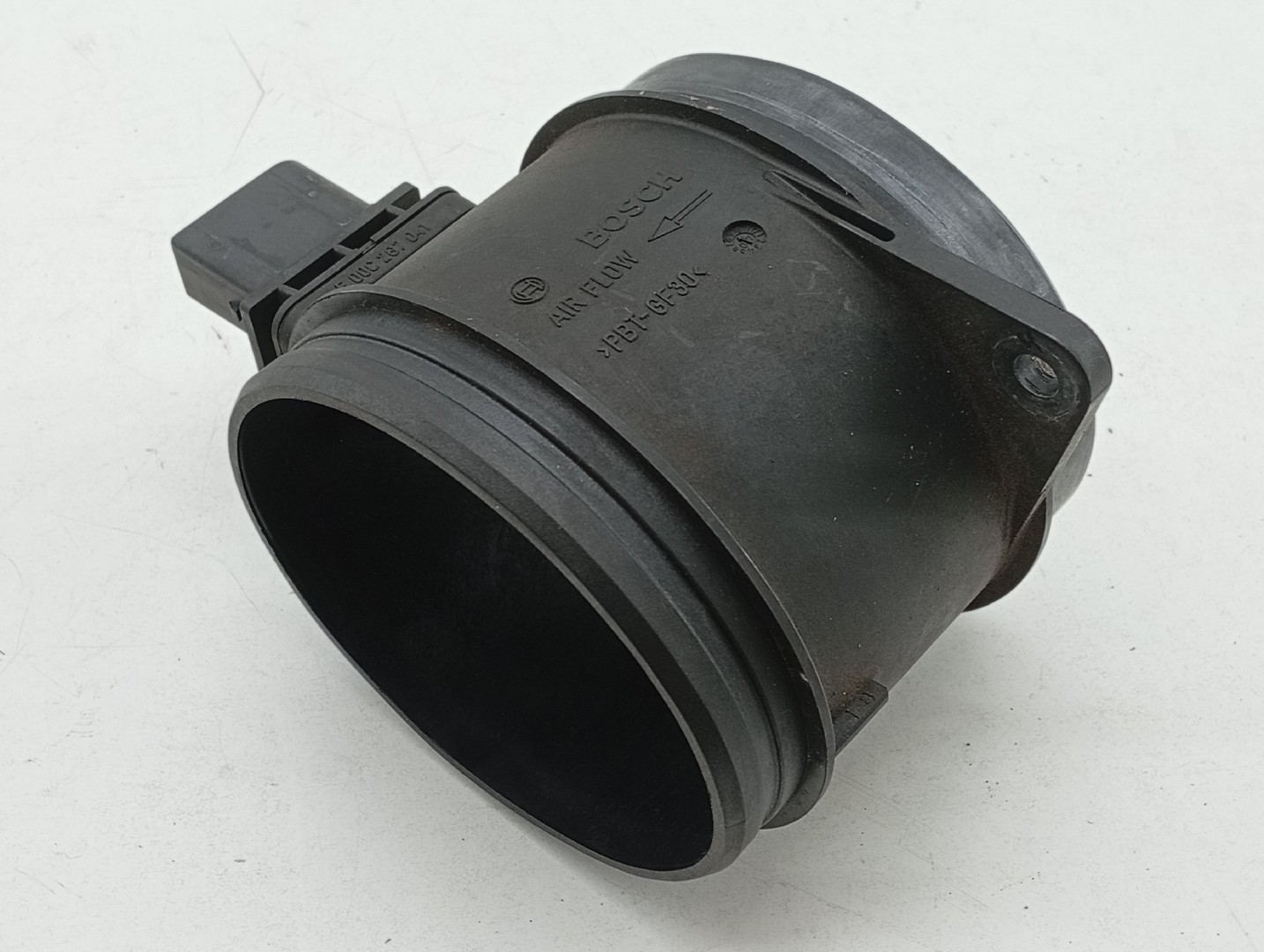 Medidor de Massa de Ar BMW 6 (E63) | 03 - 10 Imagem-3