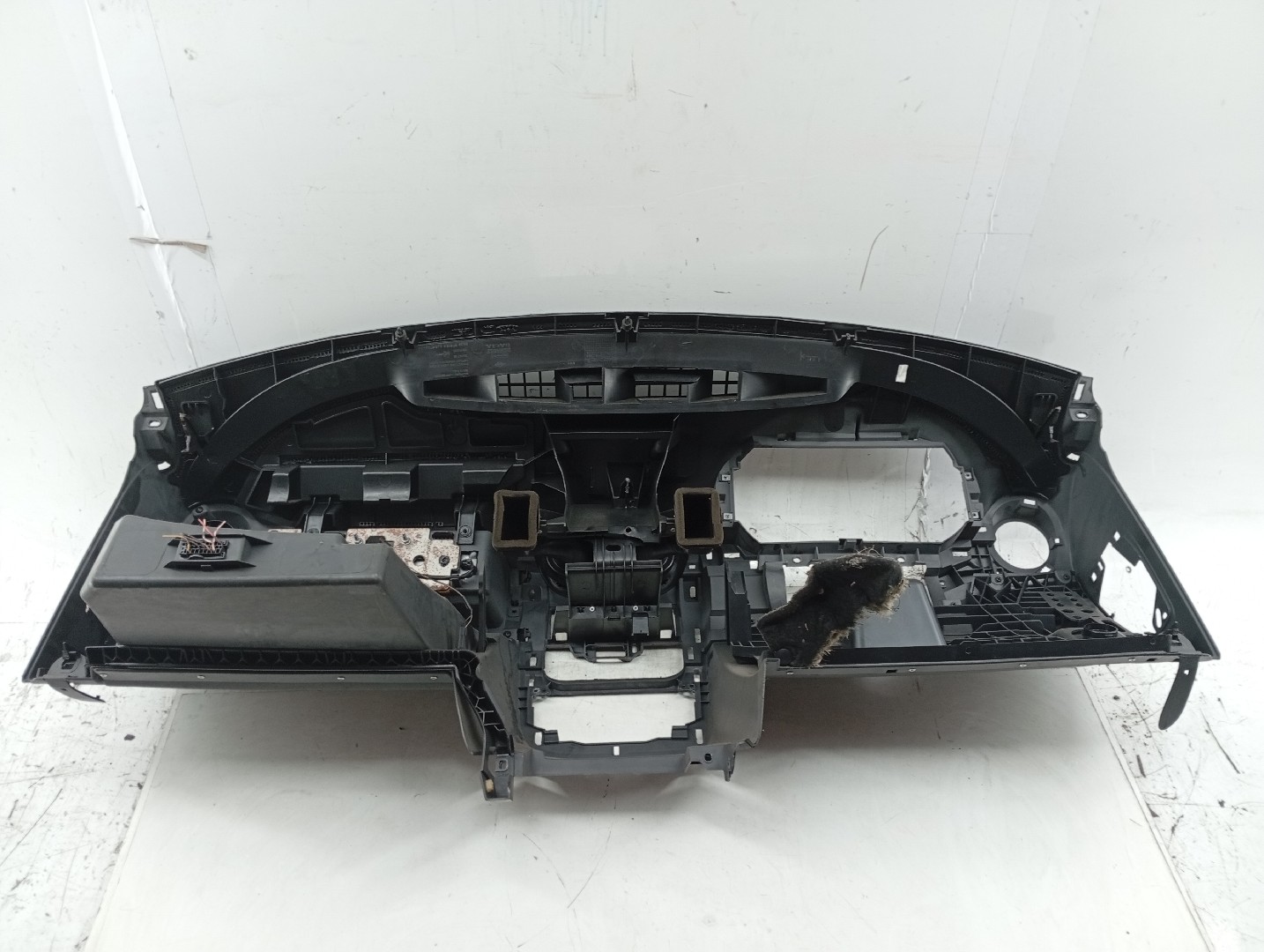 Kit Airbags DACIA LOGAN MCV (KS_) | 07 - 