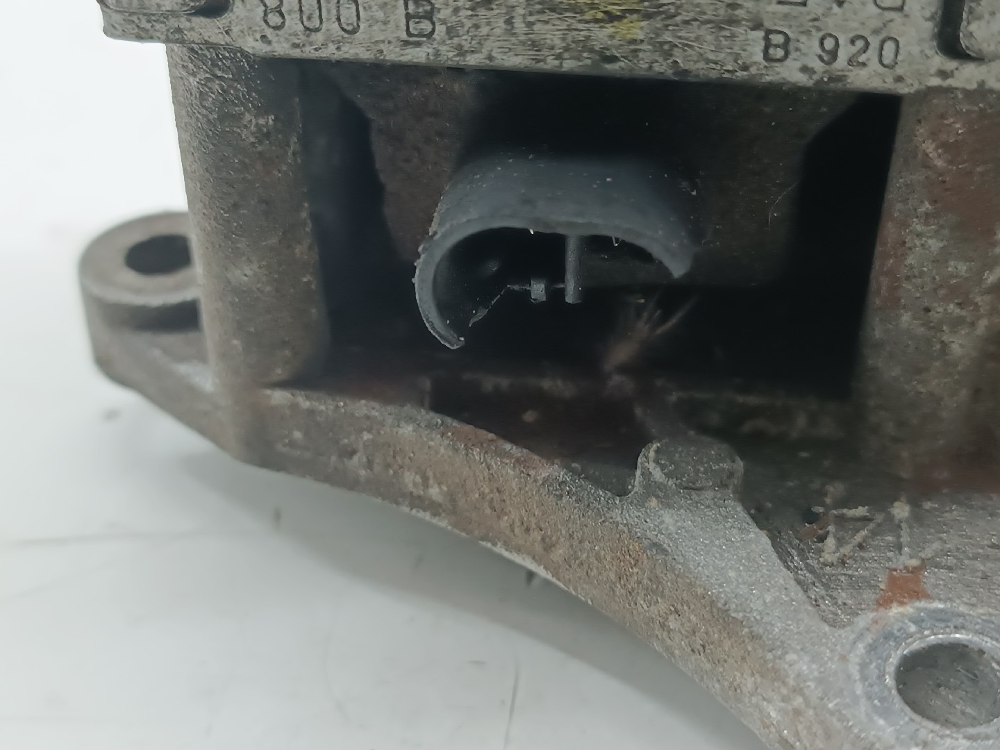 Distribuidor de Ignição FIAT PUNTO (188_) | 99 - 12 Imagem-2