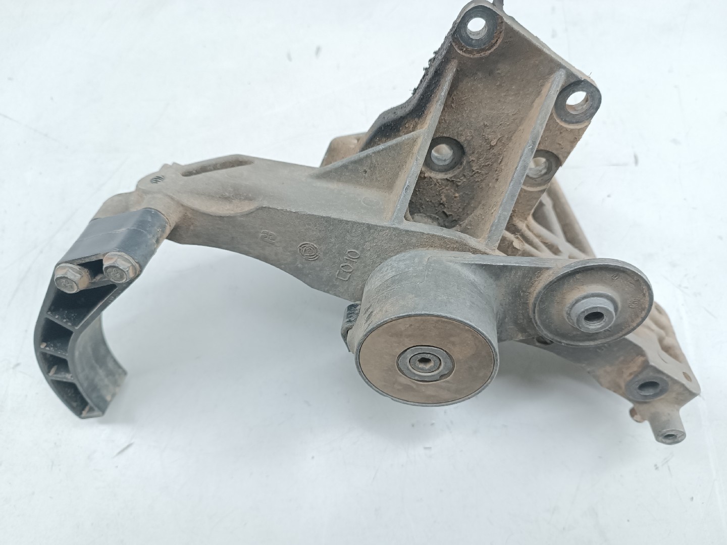 Suporte de Compressor de Ar Condicionado FIAT PUNTO (188_) | 99 - 12