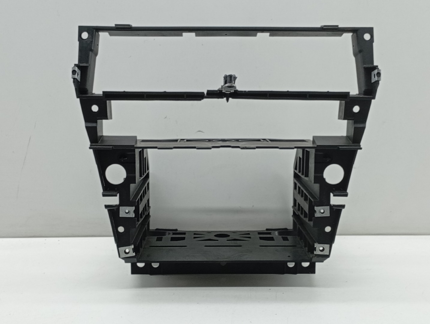 Moldura de consola central BMW 6 (E63) | 03 - 10