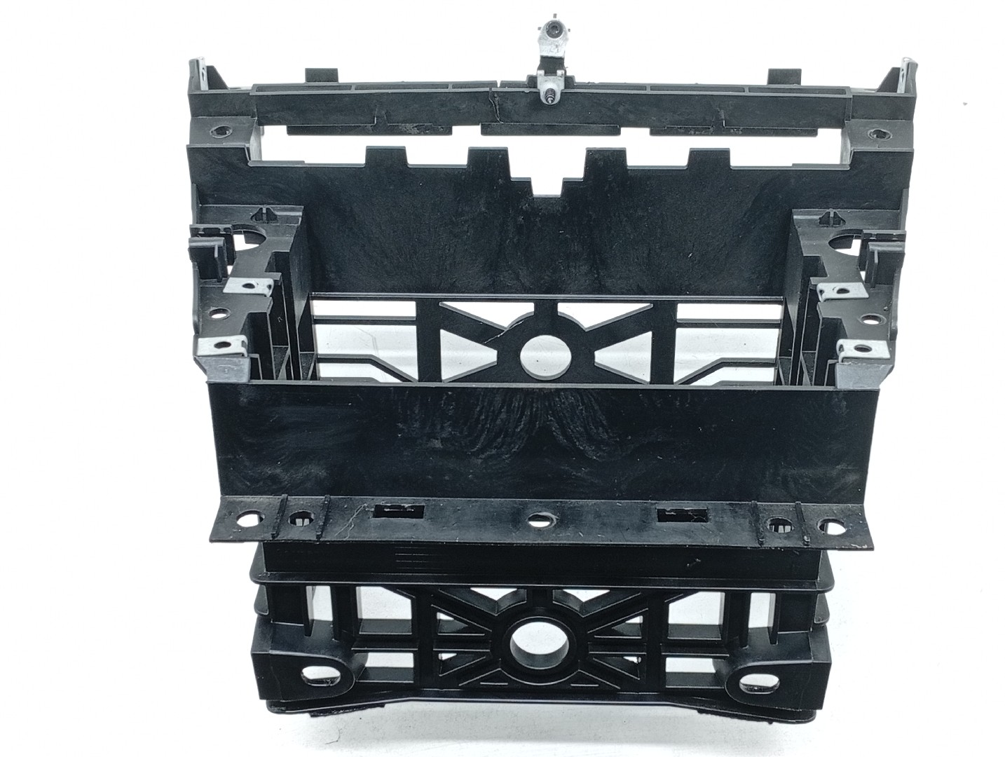 Moldura de consola central BMW 6 (E63) | 03 - 10 Imagem-5