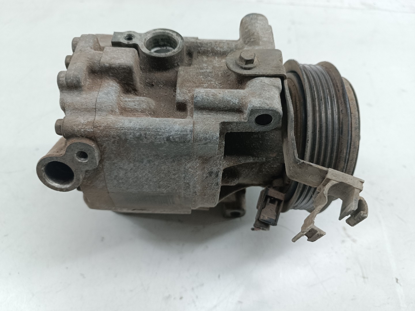 Compressor de Ar Condicionado FIAT PUNTO (188_) | 99 - 12