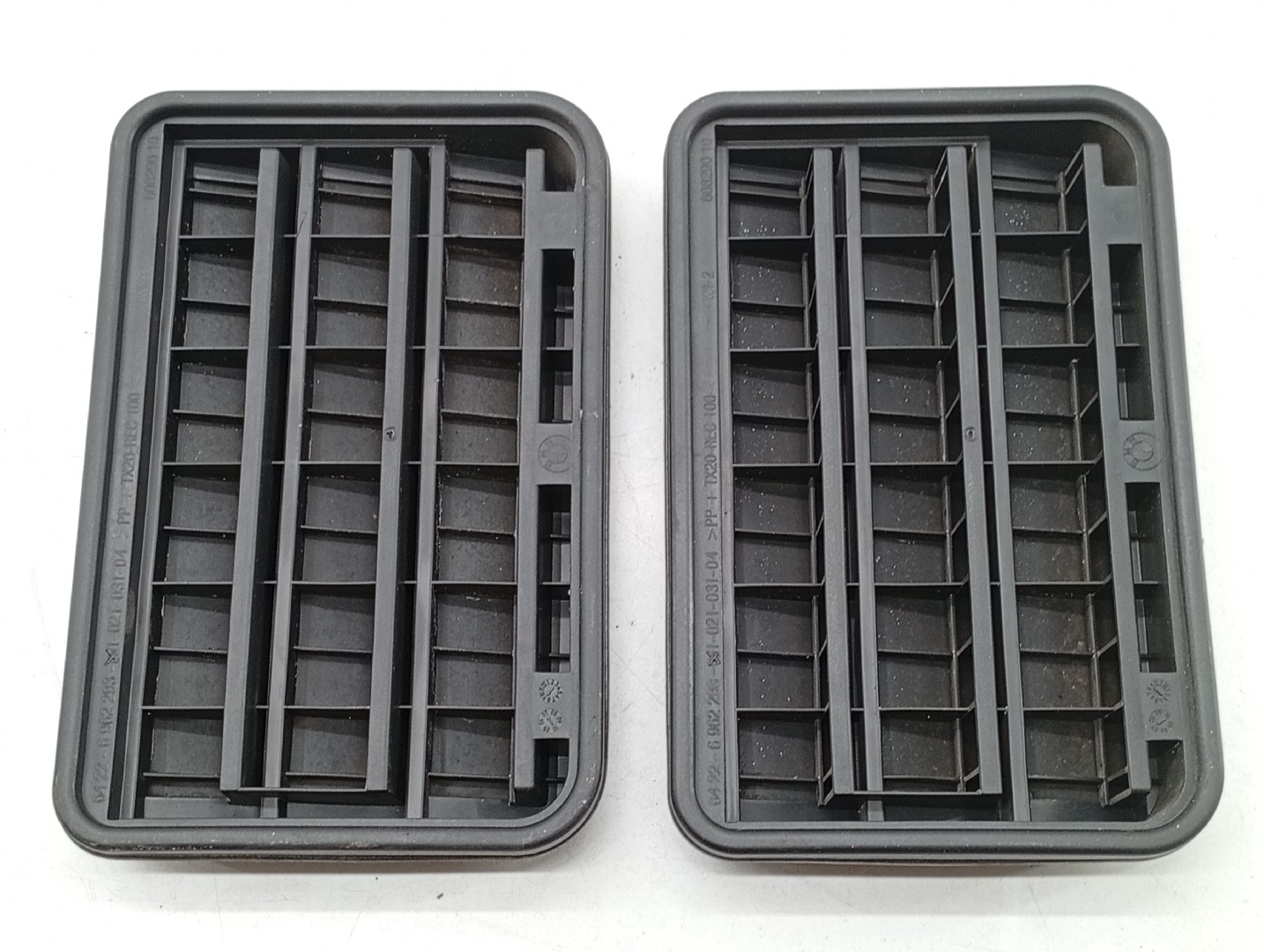 Painel de Ventilação da Carroceria BMW 6 (E63) | 03 - 10 Imagem-3