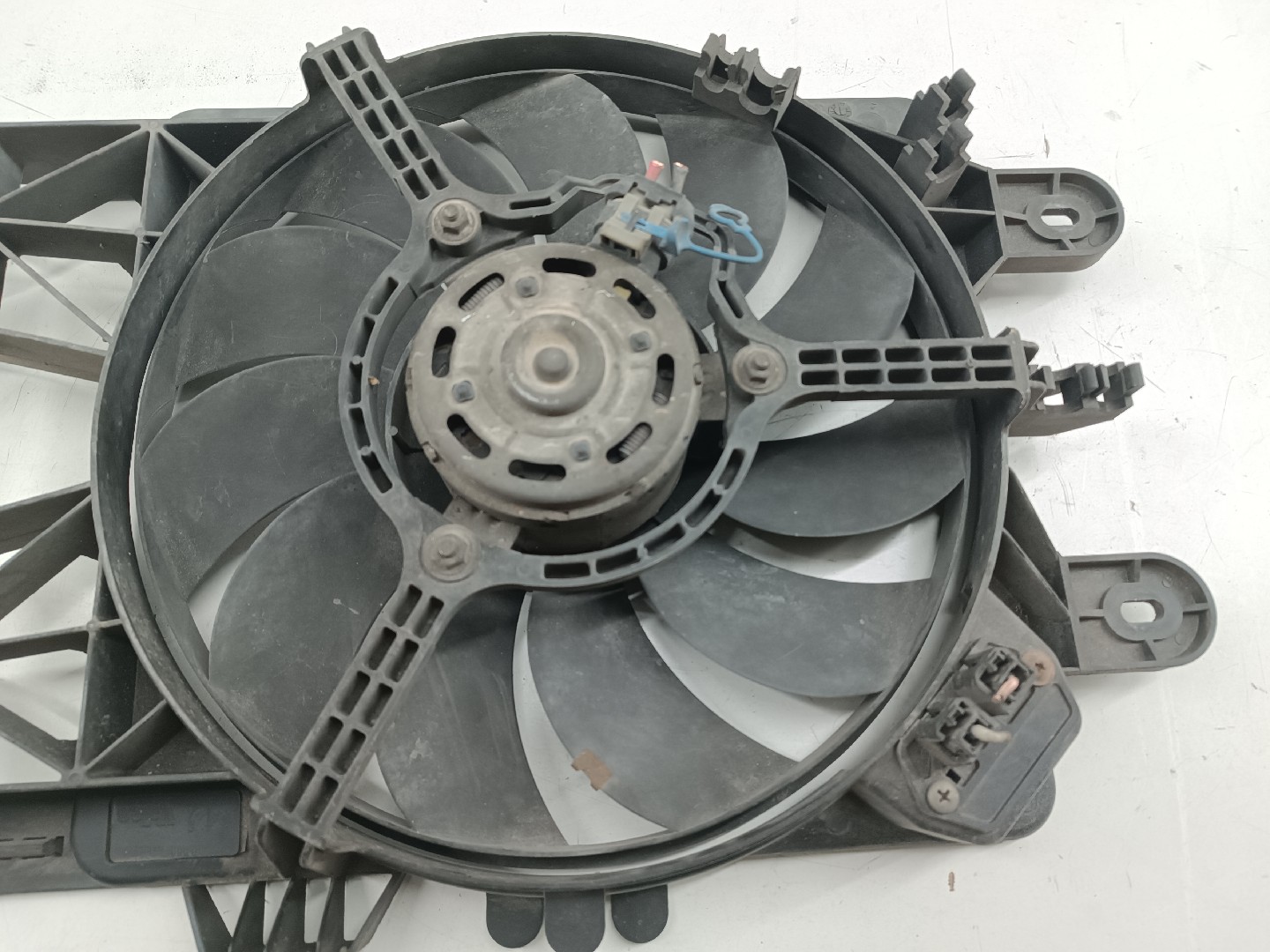 Termo ventilador FIAT PUNTO (188_) | 99 - 12 Imagem-4