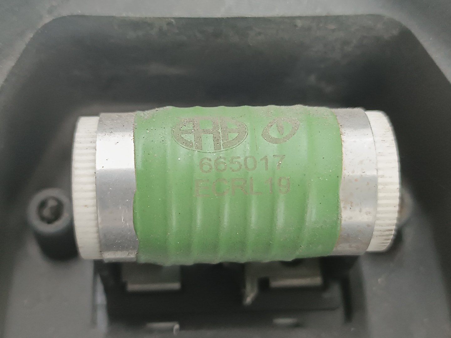 Termo ventilador FIAT PUNTO (188_) | 99 - 12 Imagem-3