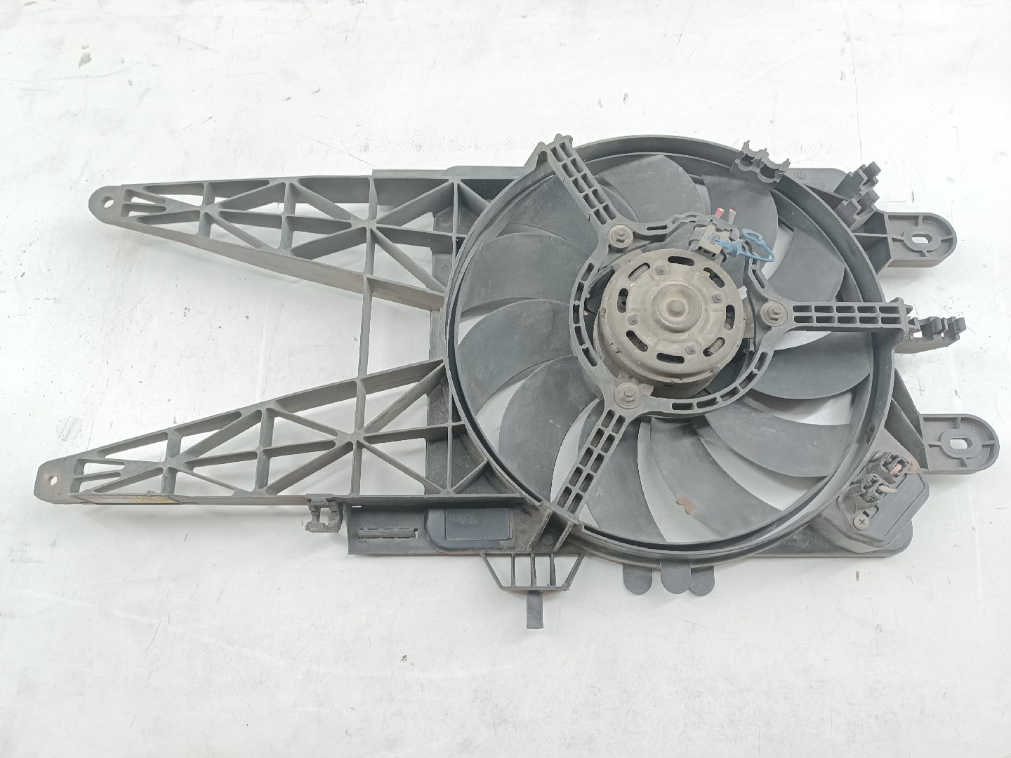 Termo ventilador FIAT PUNTO (188_) | 99 - 12 Imagem-5