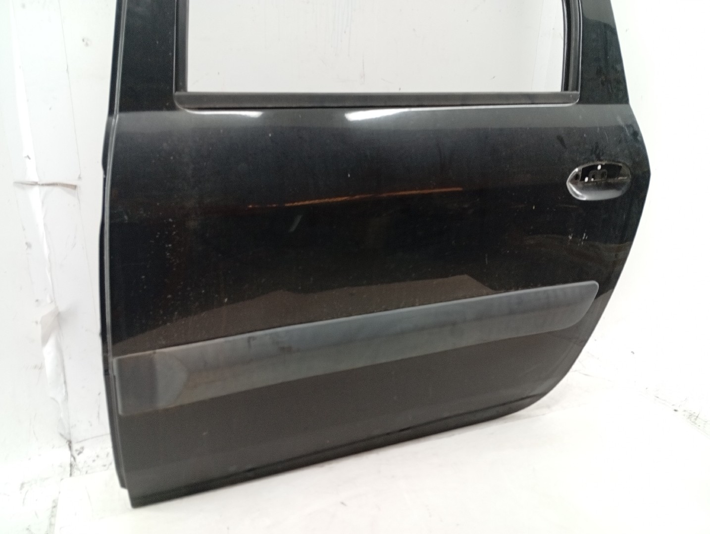 Porta Traseira Esquerda DACIA LOGAN MCV (KS_) | 07 -  Imagem-2