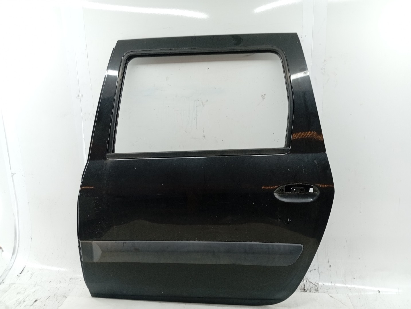 Porta Traseira Esquerda DACIA LOGAN MCV (KS_) | 07 -  Imagem-1