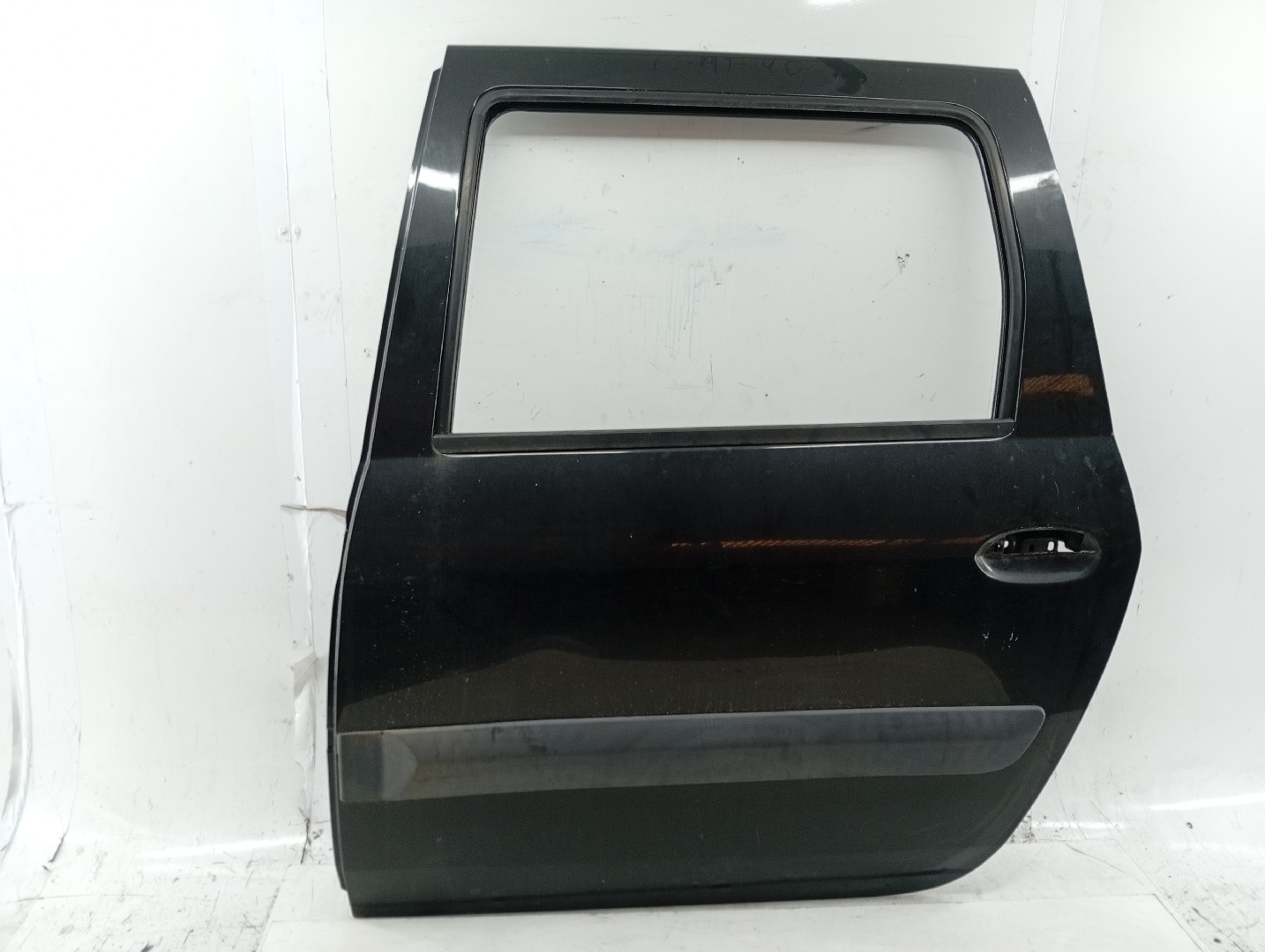 Porta Traseira Esquerda DACIA LOGAN MCV (KS_) | 07 - 