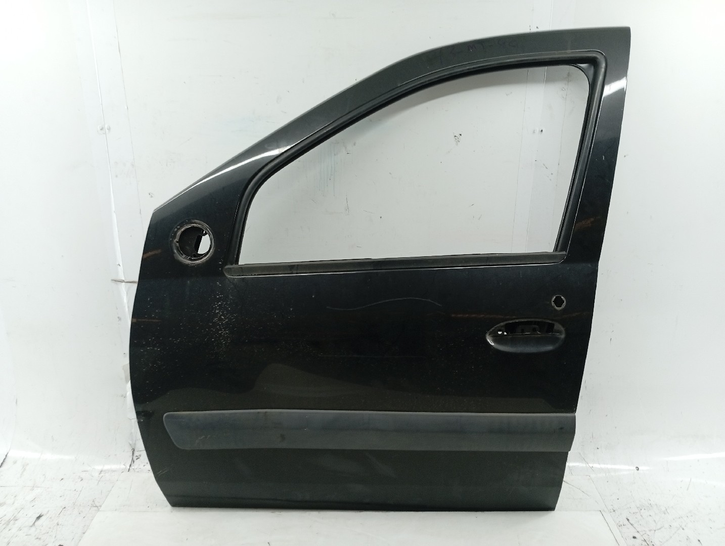 Porta Frente Esquerda DACIA LOGAN MCV (KS_) | 07 - 