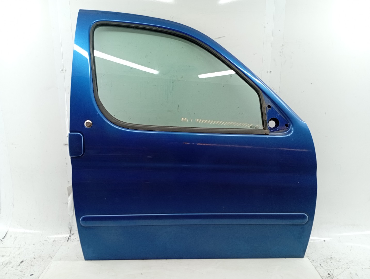 Porta Frente Direita CITROEN BERLINGO / BERLINGO FIRST Veículo multiuso (MF, GJK, GFK) | 96 - 11