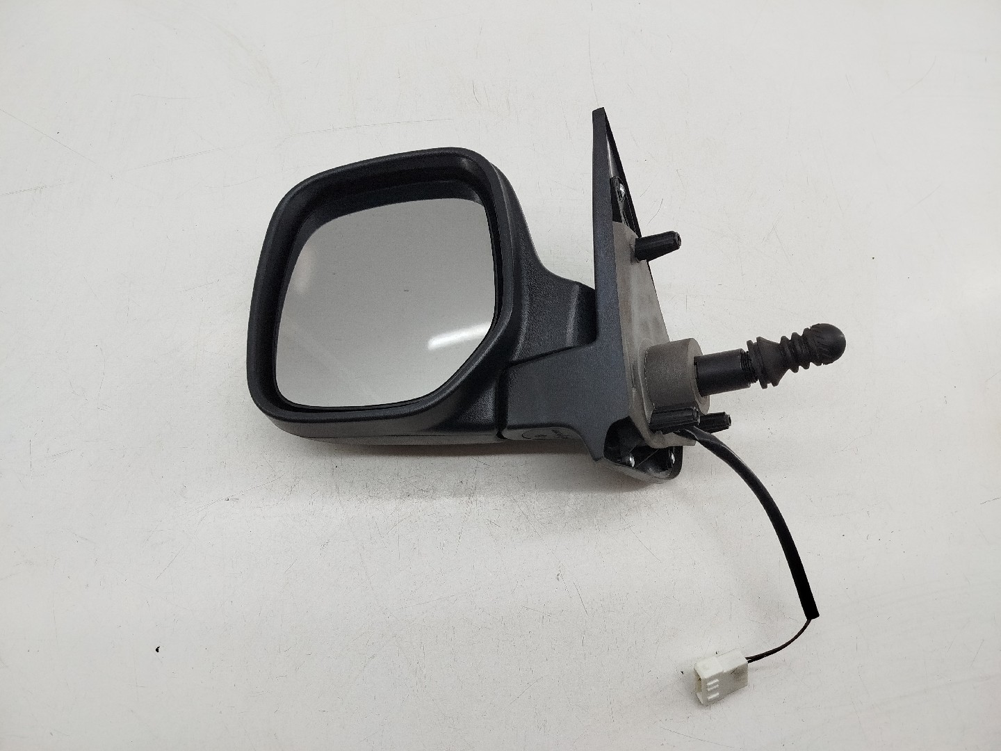 Espelho Retrovisor Esquerdo Elétrico CITROEN BERLINGO / BERLINGO FIRST Veículo multiuso (MF, GJK, GFK) | 96 - 11