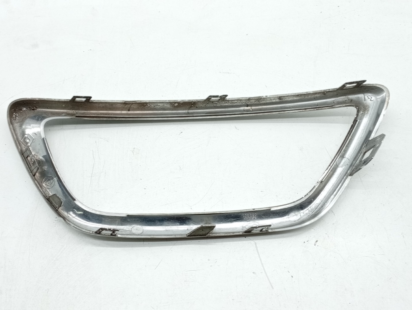 Friso de para-choques frente RENAULT CAPTUR I (J5_, H5_) | 13 -  Imagem-1