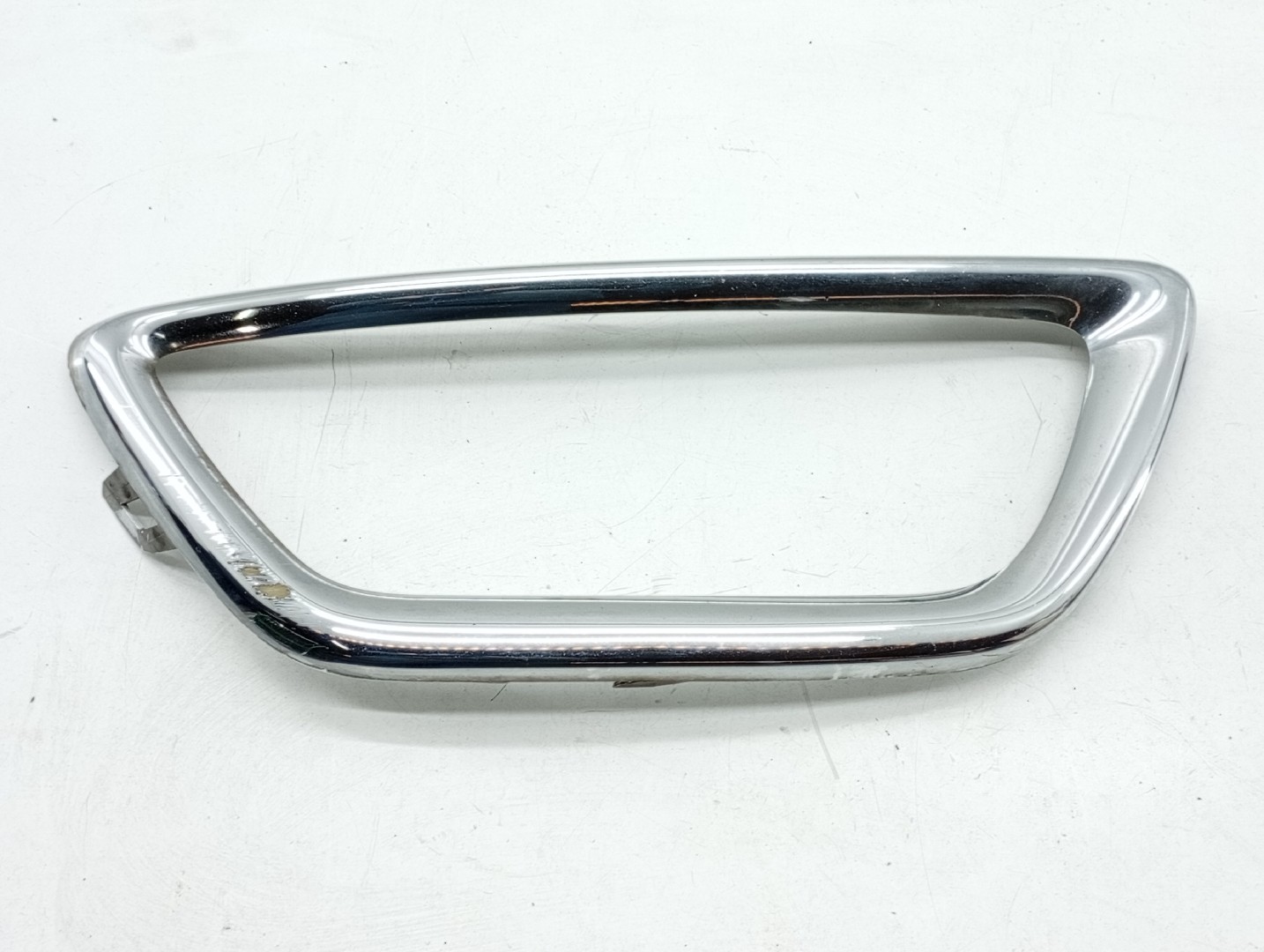 Friso de para-choques frente RENAULT CAPTUR I (J5_, H5_) | 13 - 