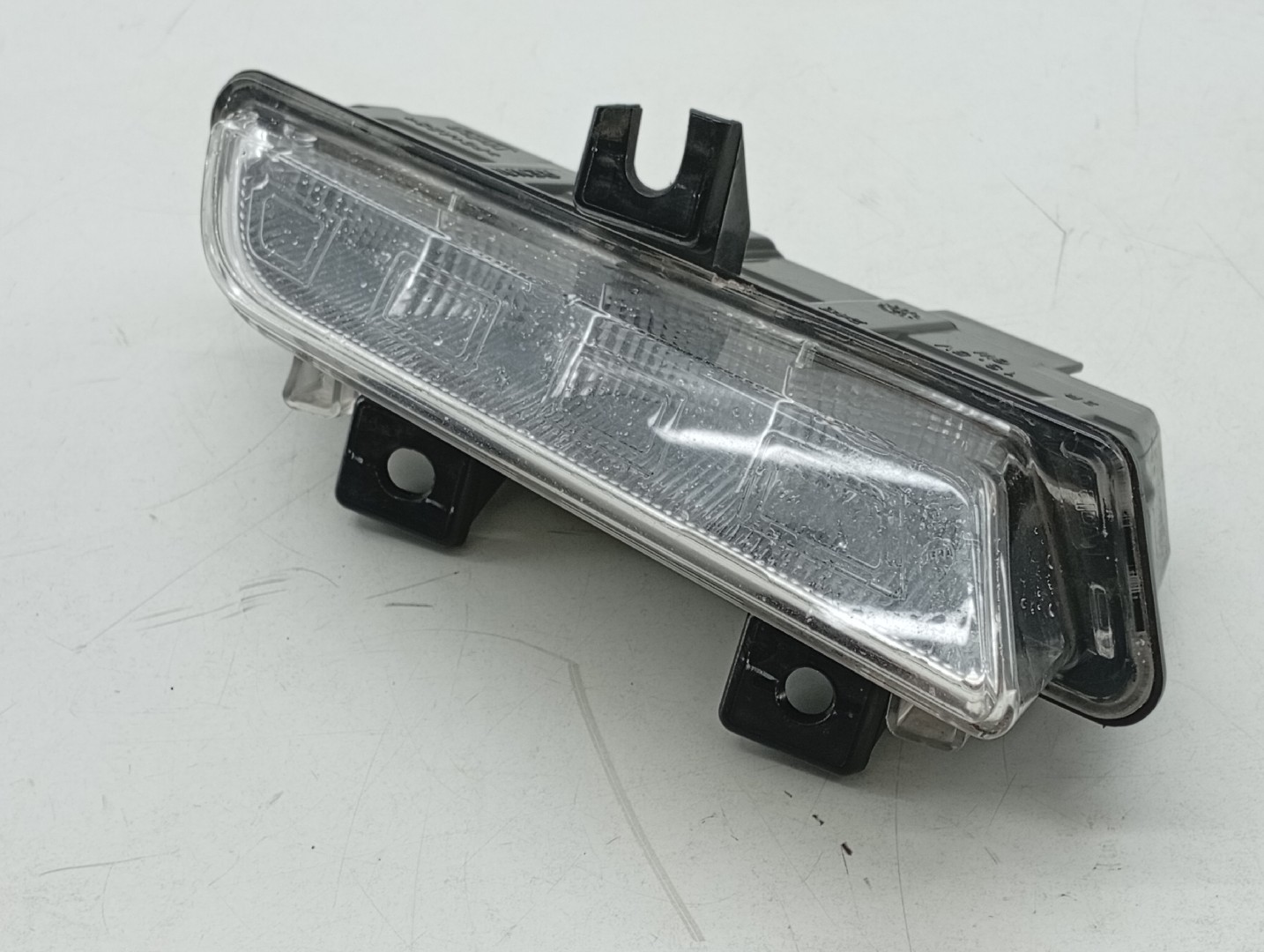 Farol de Nevoeiro RENAULT CAPTUR I (J5_, H5_) | 13 - 