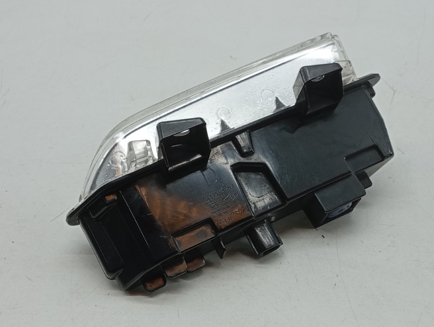 Farol de Nevoeiro RENAULT CAPTUR I (J5_, H5_) | 13 -  Imagem-1