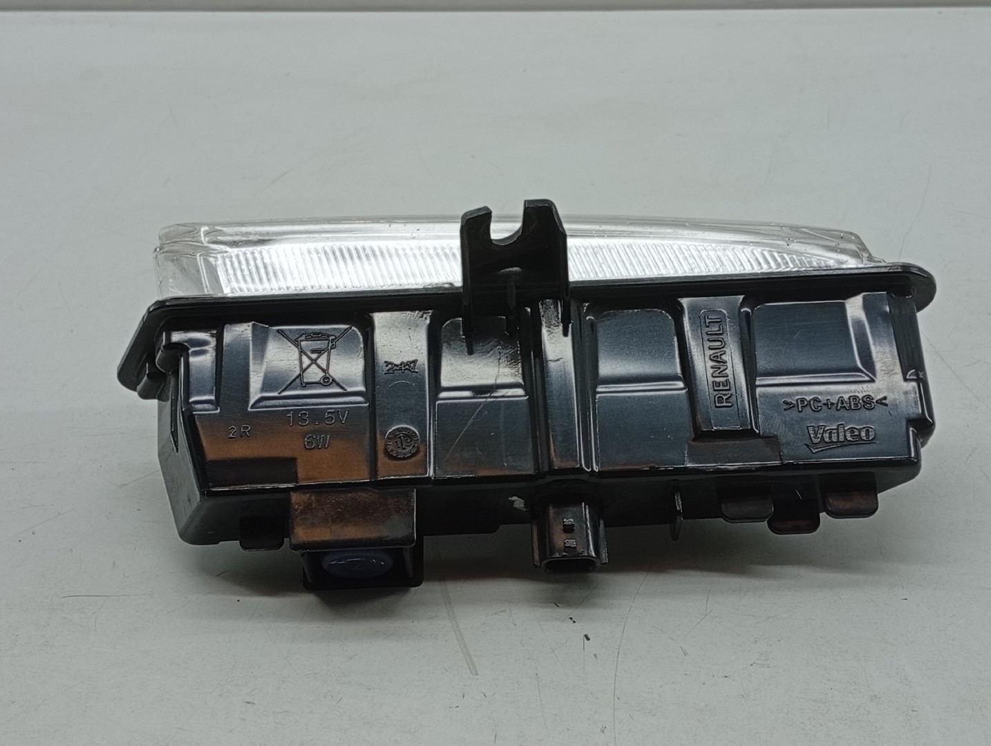Farol de Nevoeiro RENAULT CAPTUR I (J5_, H5_) | 13 -  Imagem-3