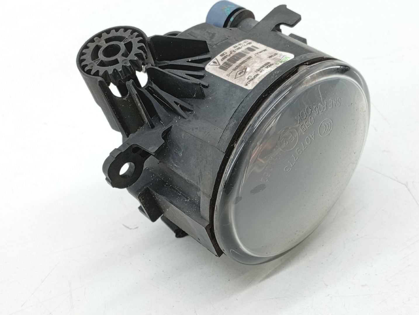 Farol Nevoeiro Frente Esquerdo RENAULT CAPTUR I (J5_, H5_) | 13 -  Imagem-5
