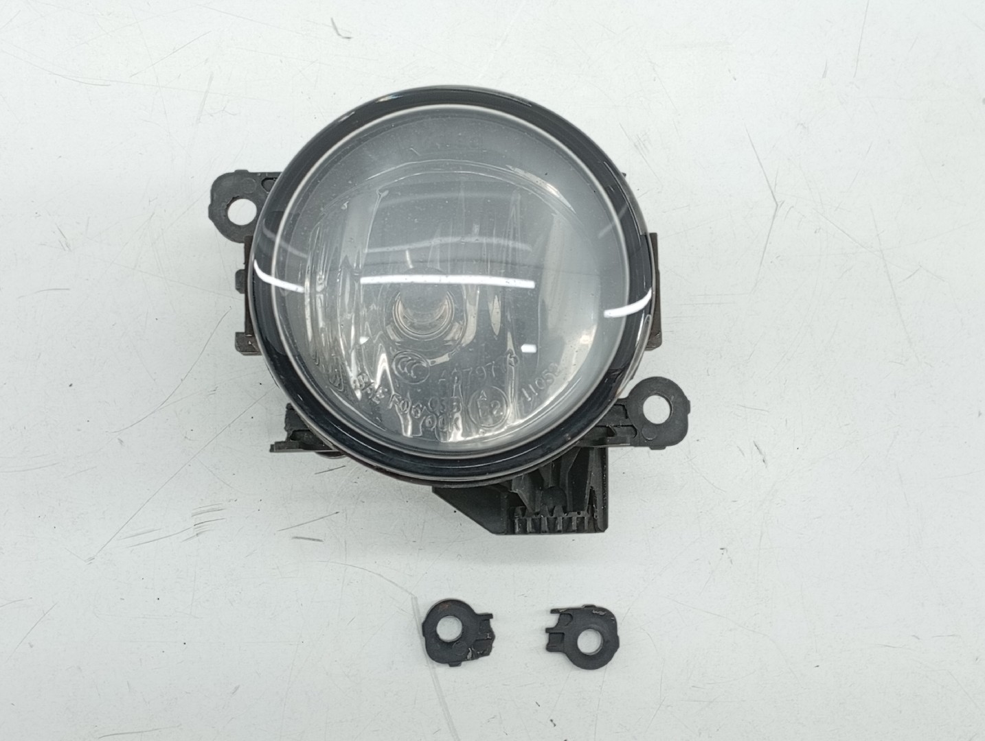Farol Nevoeiro Frente Esquerdo RENAULT CAPTUR I (J5_, H5_) | 13 -  Imagem-2