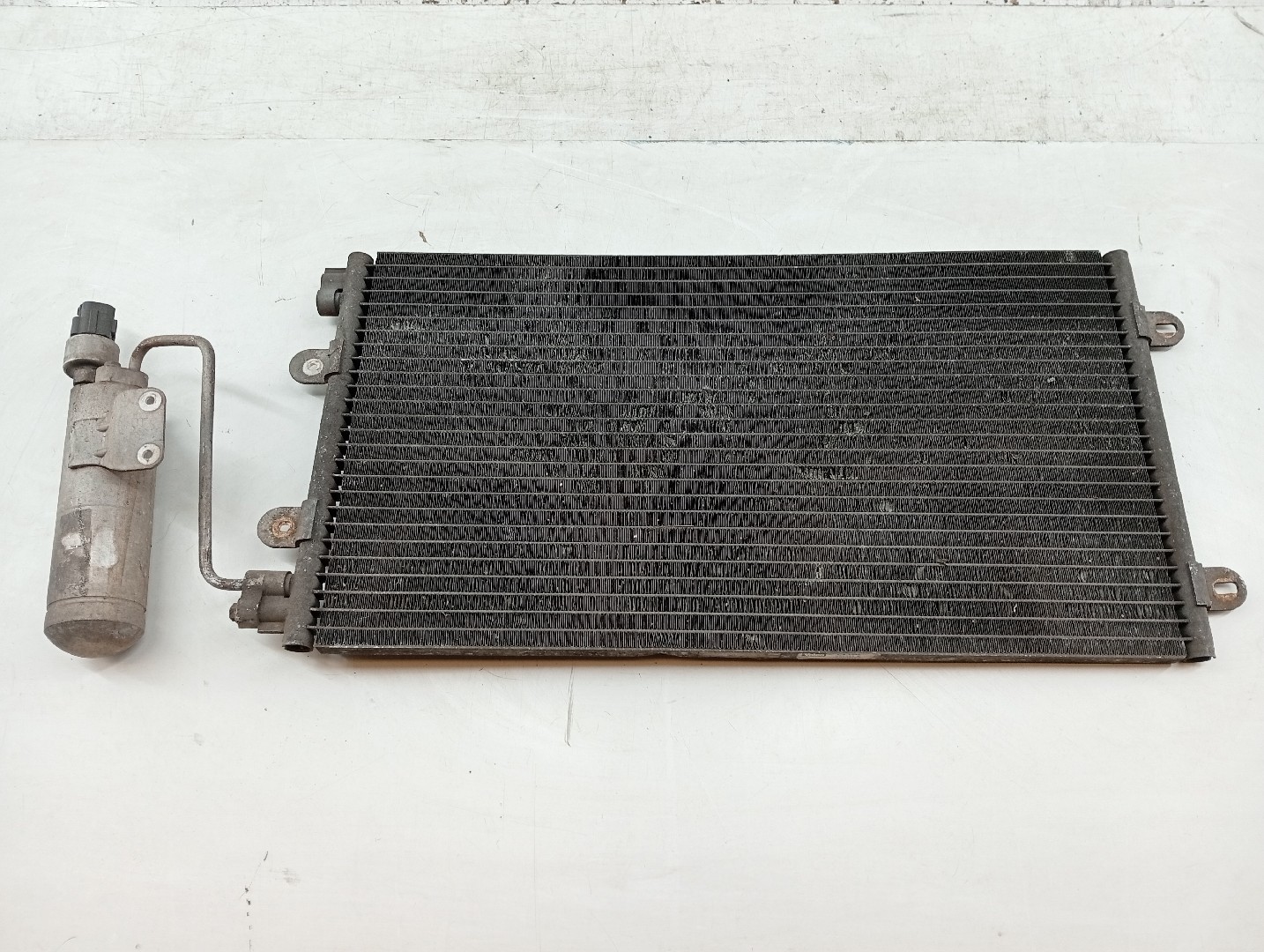 Radiador de AC FIAT PUNTO (188_) | 99 - 12