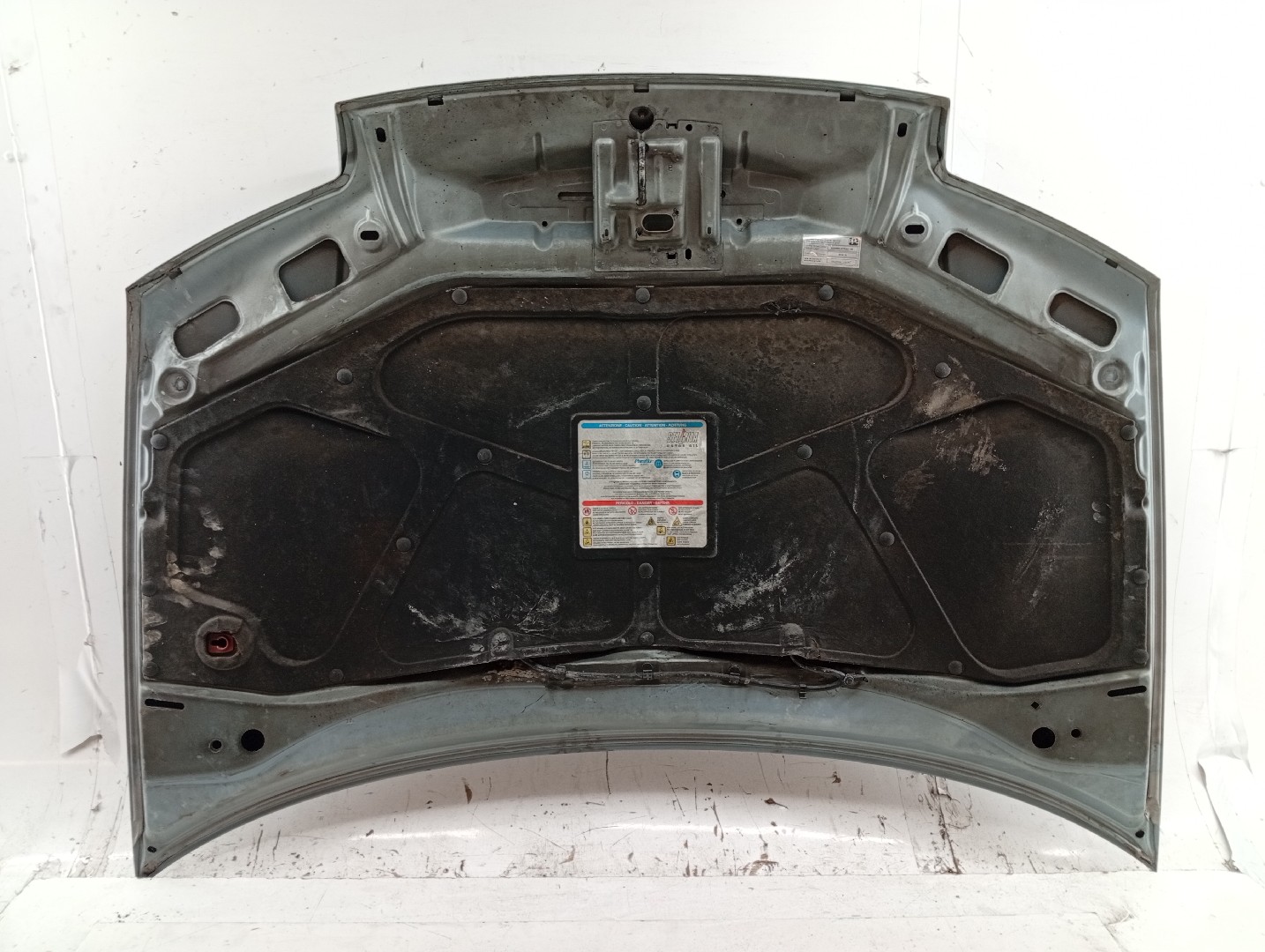 Capo FIAT PUNTO (188_) | 99 - 12 Imagem-3